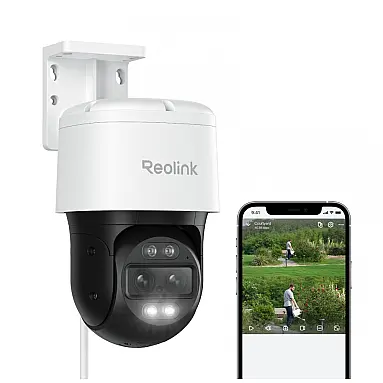 Câmera de Segurança REOLINK 4K