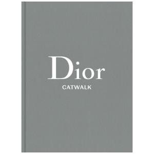 Dior As coleções, 1947 2017 Passarela, Capa Dura em Inglês, 632 Paginas, Cinza