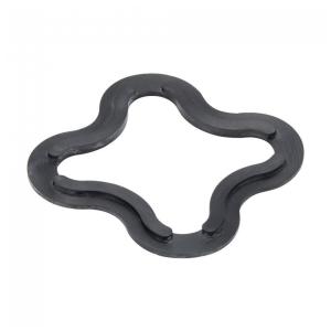 Junta de Base Liquidificador Waring 004949 Borracha Diamante 14.9 cm x 14.