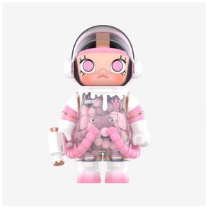 MEGA SPACE MOLLY 400 Heartfelt Words da Pop Mart Caixa Surpresa