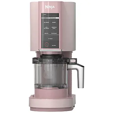 Ninja CREAMi Ice Cream Maker