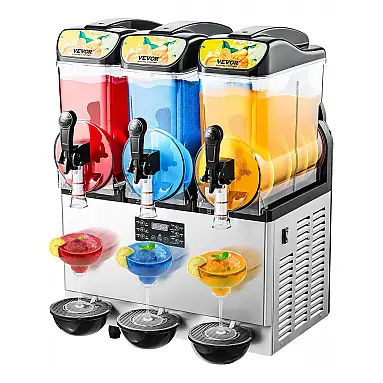 Máquina de Frozen Drink Comercial