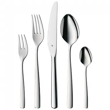 Conjunto de Talheres 30 Peças