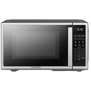 Forno micro-ondas de bancada 20L