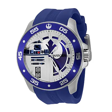 Relógio Masculino Invicta Star Wars