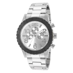 Relógio Masculino Invicta Specialty 50mm de Aço 15159