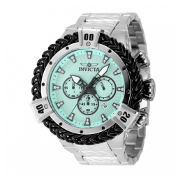 Relógio Masculino Invicta Bolt Herc 54mm, Aço 48159