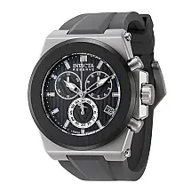 Relgio masculino reserva Akula Swiss ETA G10.212 calibre - 50,25 mm. Cinza 45259