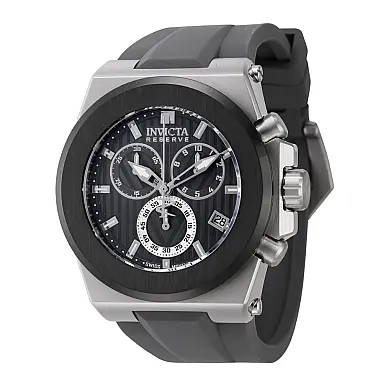 Relgio masculino reserva Akula Swiss