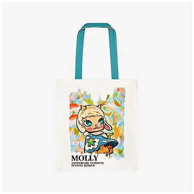 Bolsa de Lona da Série