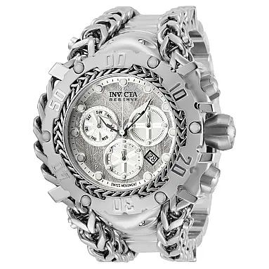 Relógio Masculino Invicta Reserve Gladiator