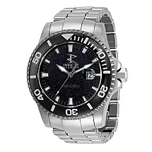 Relógio Masculino Invicta Reserve Automático, Cinza Claro 34459