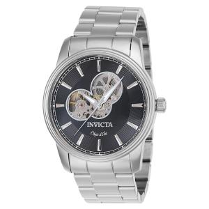 Objet D Art Automático Relógio Masculino - 44mm. Aço 27559