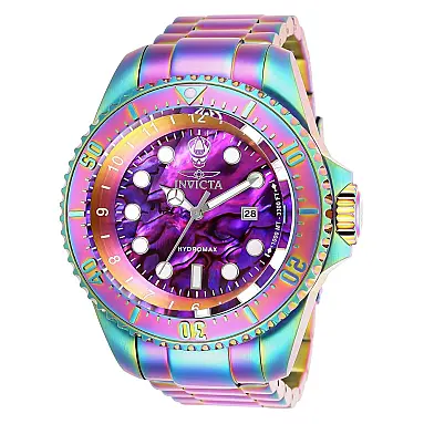 Relógio Masculino Hydromax, Invicta 26659,