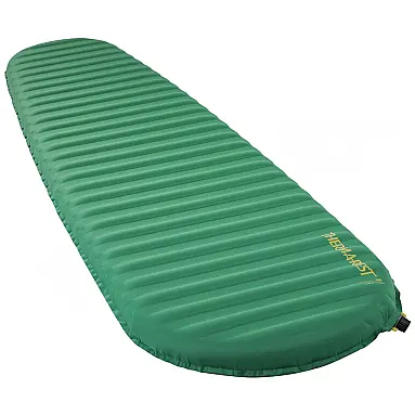 Colchão Inflável para Camping Portátil