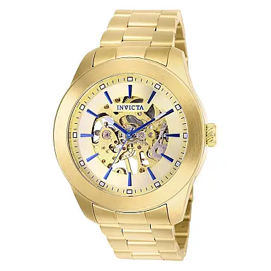 Relgio mecnico vintage masculino -