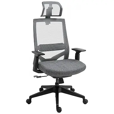 Cadeira de Escritório Ergonômica e