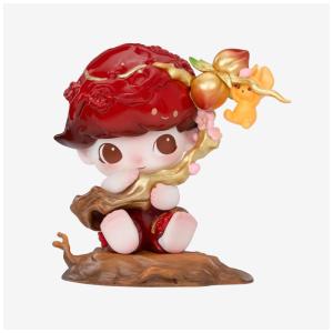 Boneco DIMOO Fruitful Branches - Edição de Designer pela POP MART