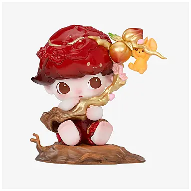 Boneco DIMOO Fruitful Branches -