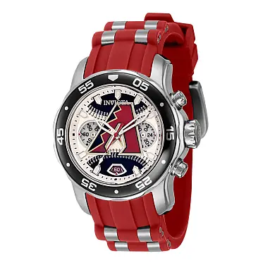 Relógio Feminino Invicta MLB Arizona
