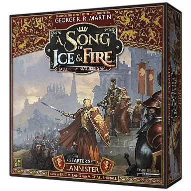 SIF01B Jogo de Estratégia Lannister,