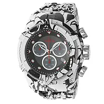 Relógio Masculino Analógico de Quartzo 53mm, Invicta Bolt 43859, Prata