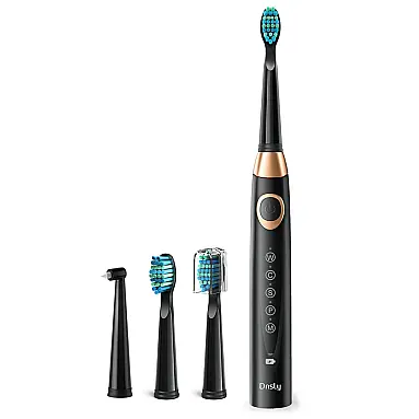 Escova Dental Elétrica Sonic 5