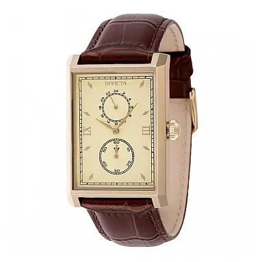 Relógio Masculino Invicta Vintage 30mm