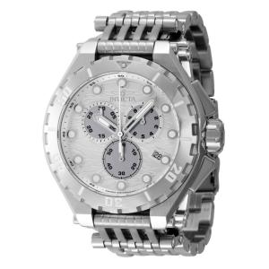 Obra-prima Sua Relgio Masculino Calibre ETA G10.212 - 52mm. Ao 44959