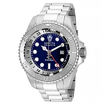 Relgio masculino reserva Hydromax Swiss Ronda calibre 515.24H - 52 mm. Ao 16959