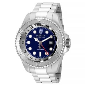 Relgio masculino reserva Hydromax Swiss Ronda calibre 515.24H - 52 mm. Ao 16959