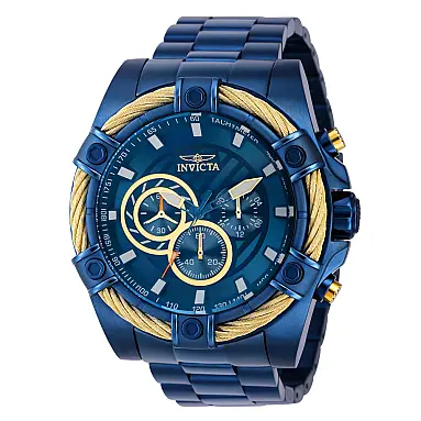 Relógio Masculino com Pulseira de