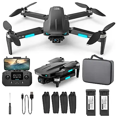 Drone com Camera transmissão WIFI