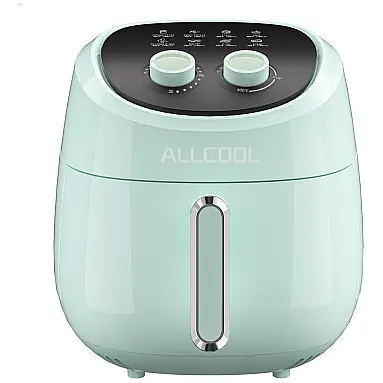 ALLcool Fritadeira Elétrica Air Fryer