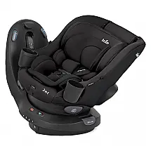 Cadeirinha Joie Chili Spin SI Cinza Giratória 360° 2-em-1 1,8 a 29,5 kg