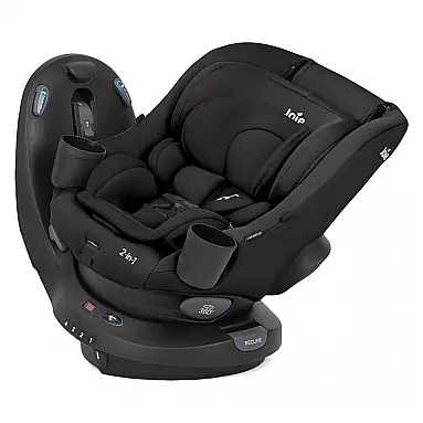 Cadeirinha Joie Chili Spin SI