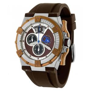 Relógio Masculino Falcão 220 49mm - Design Sofisticado, Máxima Precisão e Durabilidade - Stuhrling.