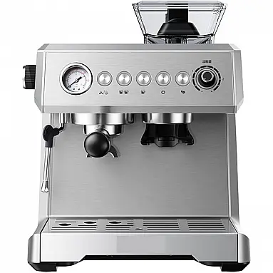 Máquina de Café Expresso Semi