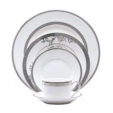 Aparelho de Jantar Vera Wang