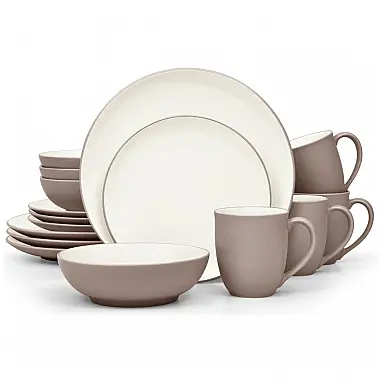 Conjunto de Jantar Noritake 16