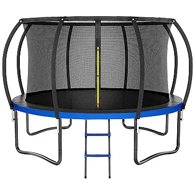 Cama Elástica Reforçada até 181