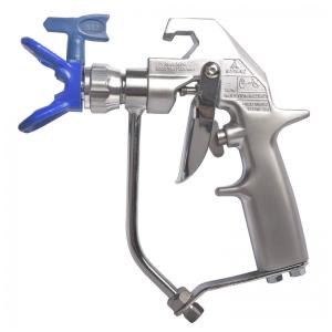 Pistola de Pulverização Airless GDHXW 246240 para Pistolas Airless. Ideal para Pintura com Alta Pressão, Proporcionando um Acabamento Suave.
