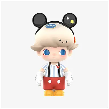 MEGA JUST DIMOO 400 Mickey