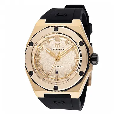 Relógio Masculino TechnoMarine Coral Coral