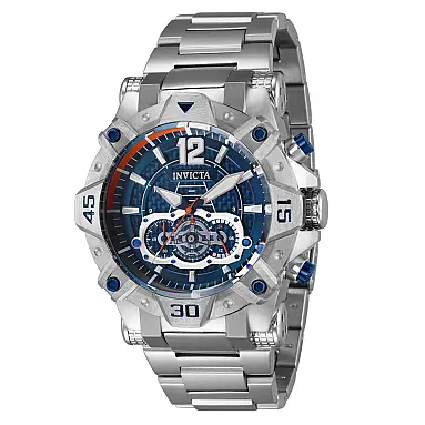 Relógio Masculino Aviator, Invicta 40169,