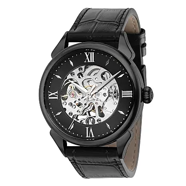 Relgio mecnico vintage masculino -
