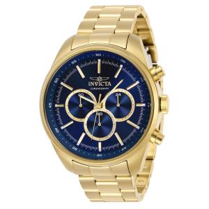 Relgio Especial Masculino - 48mm. Ouro 29169