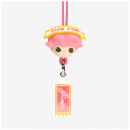 Caixa Surpresa de Cordão da Série DIMOO Dating Pop Mart