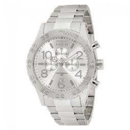 Relógio Masculino Specialty Pulse - 50mm. Aço 1269