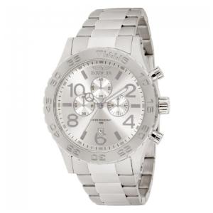 Relógio Masculino Specialty Pulse - 50mm. Aço 1269